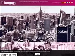 Sites similar to langart.net