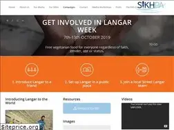 Sites similar to langarweek.com