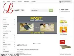 Sites similar to langastra.se