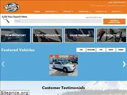 Sites similar to langauto.com