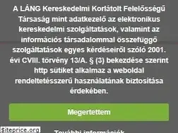 Sites similar to langauto.hu