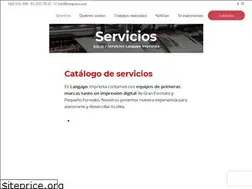 Sites similar to langayo.com