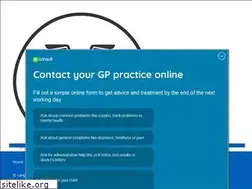 Sites similar to langbankmc.nhs.uk