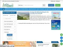 Sites similar to langbatdongsan.vn