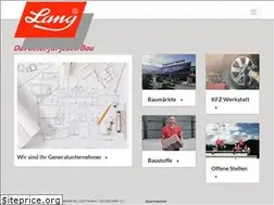 Sites similar to langbau.at