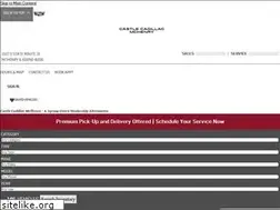Sites similar to langcadillac.com