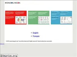 Sites similar to langcal.com