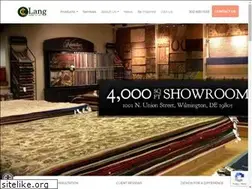 Sites similar to langcarpetwilmington.com