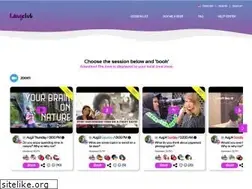 Sites similar to langclub.live