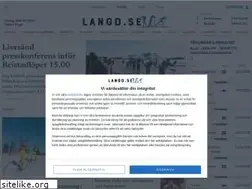 Sites similar to langd.se
