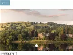 Sites similar to langdalechase.co.uk