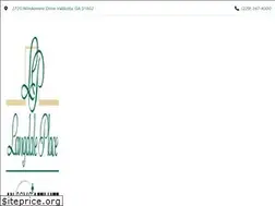 Sites similar to langdaleplace.com