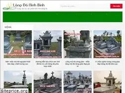 Sites similar to langdaninhbinh.com.vn