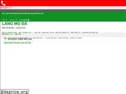 Sites similar to langdaninhbinh.com