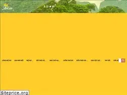 Sites similar to langdaninhvan.com