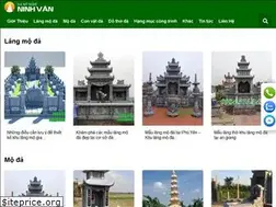 Sites similar to langdaninhvan.vn