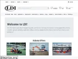 Sites similar to langdieselinc.com