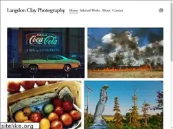 Sites similar to langdonclay.com