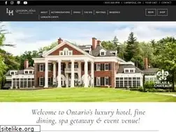 Sites similar to langdonhall.ca