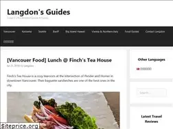 Sites similar to langdonkr.net