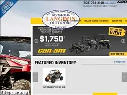 Sites similar to langdonoutdoors.com