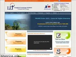 Sites similar to langdonsinstitute.com