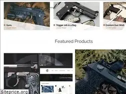 Sites similar to langdontactical.com