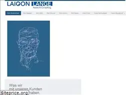 Sites similar to lange-assets.de
