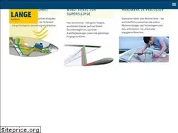 Sites similar to lange-aviation.com