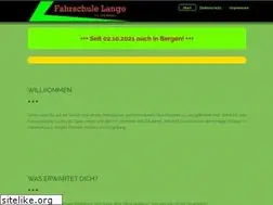Sites similar to lange-fs.de