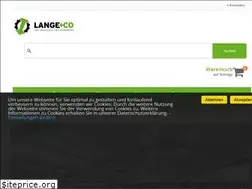 Sites similar to lange-kassel.de