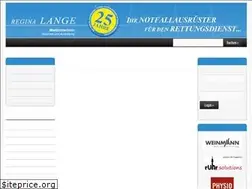 Sites similar to lange-medizintechnik.de