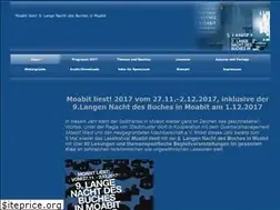 Sites similar to lange-nacht-des-buches.de