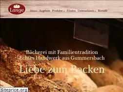 Sites similar to lange-pause.de