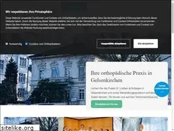 Sites similar to lange-winkelmann.de