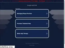 Sites similar to lange-wolf.de
