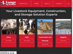 Sites similar to langeagsystems.com