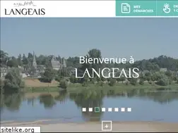 Sites similar to langeais.fr