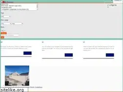 Sites similar to langebaanhomes.co.za