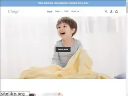 Sites similar to langebaby.com
