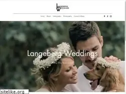 Sites similar to langebergweddings.com
