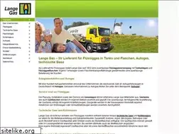 Sites similar to langeco.de