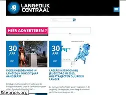 Sites similar to langedijkcentraal.nl