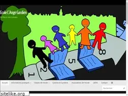 Sites similar to langegardien.fr