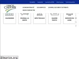 Sites similar to langegardien.qc.ca