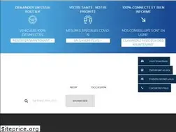 Sites similar to langegardienford.com