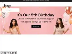 Sites similar to langehair.com