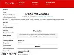 Sites similar to langekok.nl