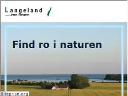 Sites similar to langeland.dk