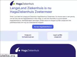 Sites similar to langeland.nl